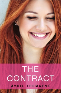 The Contract Cover - med